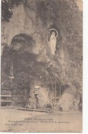 Dep 14 - Heronville Prés Caen - Maison De Retraite Des FRères - Grotte De N. D. De Lourdes: Achat Immédiat - Herouville Saint Clair