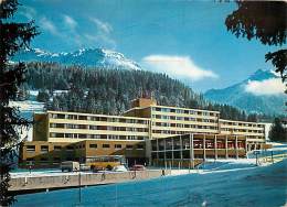 TC-AR-16-784 : LENZERHEIDE-VALBELLA - Lantsch/Lenz