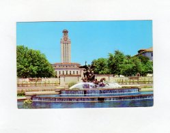 65527   Stati Uniti,  Main  Building,  University Of Texas,  Austin, Texas,  VG - Austin