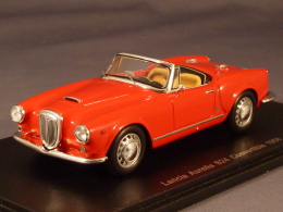 Spark 2378, Lancia Aurelia B24 Convertible, 1956, 1:43 - Spark