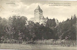 Château De Colmar Berg - Colmar – Berg