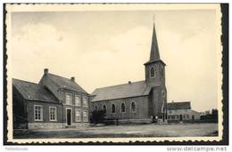 ( C769) - Mettet - Eglise De Devant Les Bois - Mettet