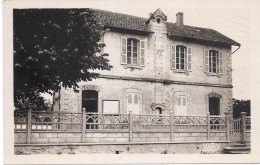 PREVERANGES - La Mairie - Préveranges