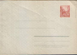 Deutschland/DDR - Postal Stationery Cover Private, Unused - PU 411 - Privé Briefomslagen - Ongebruikt