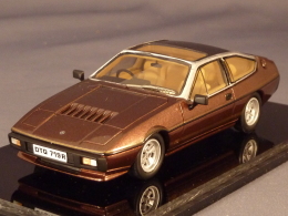 Spark 2220, Lotus Eclat S2, 1980, 1:43 - Spark