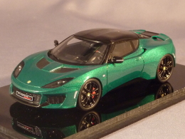 Spark 2229, Lotus Evora 400, 2016, 1:43 - Spark