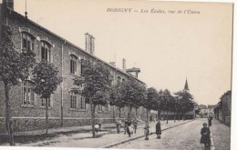 Dep 93 - Bobigny - Les Ecoles , Rue De L'Union   : Achat Immédiat - Bobigny