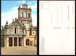 PORTUGAL COR 51347 - ÉVORA - IGREJA NOSSA SENHORA DA GRAÇA - Evora