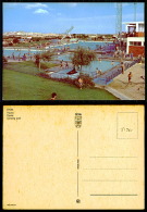 PORTUGAL COR 51361 - ÉVORA - PISCINA PISCINAS SWIMING POOL - Evora