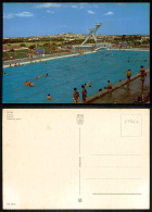 PORTUGAL COR 51367 - ÉVORA - PISCINA - Evora