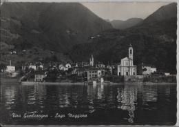 Vira Gambarogno - Lago Maggiore - Gambarogno