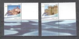 GRECE  GREECE GREEK ISLAND II 2006 THE SMALL STAMPS FROM SHEETS MNH - Otros & Sin Clasificación