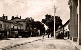 SAINT VINCENT DE TYROSSE LA ROUTE DE BAYONNE - Saint Vincent De Tyrosse