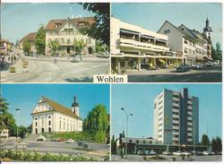 Wohlen - H3224 - Wohlen