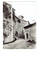 83 - BARGEMON - Les Remparts - Cap N°3 - 1968 - - Bargemon