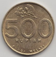 @Y@    Indonesië   200 Rupiah  2003           (3900) - Indonesien