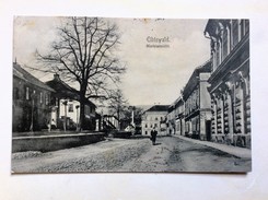 AK  EIBISWALD   IVNIK    1913. - Deutschlandsberg