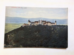 AK  GÖTTWEIG   STIFT   1906 - Krems An Der Donau