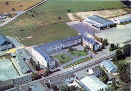 CPM Dervak Ecole D'agriculture - Derval