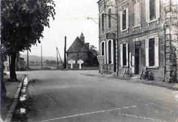 CPSM  Auneuil Avenue Foch - Auneuil