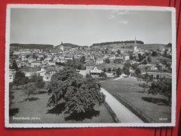 Degersheim (SG) - Panorama - Degersheim