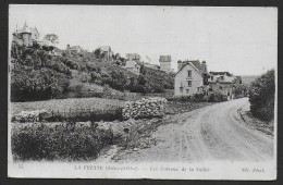 LA FRETTE - Les Coteaux De La Vallée - La Frette-sur-Seine