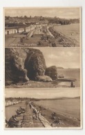 ENGLAND - DEVON - PAIGNTON - PRESTON - Paignton