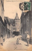 Monts Sur Guesnes      86     Rue Basse (ramollie) - Monts Sur Guesnes