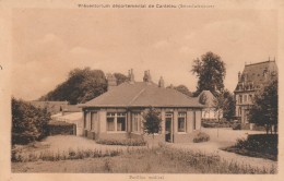 76 - CANTELEU  - Préventorium Départemental  - Pavillon Médical - Canteleu