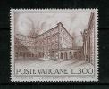 Vatican 1976: Mi.-Nr. 694: Bauwerke     ** - Used Stamps