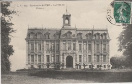 76 - CANTELEU  - Château - Canteleu