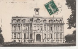 76 - CANTELEU  - Château - Canteleu