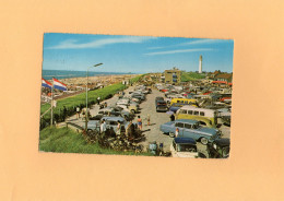 C2111 - EGMOND AAN ZEE Boulevard - Egmond Aan Zee