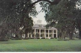 Etats Unis -  Louisiana - Burnside - Historic Houmas House : Achat Immédiat - Andere & Zonder Classificatie