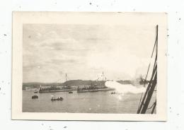 Photographie , 9 X 6.5  , Bateaux - Boats