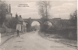 76  Londinieres Viaduc - Londinières