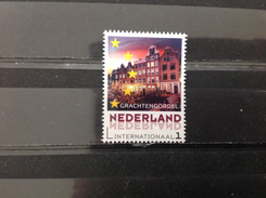 Nederland / The Netherlands - Postfris / MNH - Europazegel Amsterdam, De Grachtengordel 2016 Very Rare! - Unused Stamps