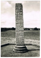 RB 1129 - Rea Photo Postcard - Sueno's Pictish Stone - Forres Moray Scotland - Moray