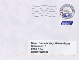 Niederlande Fahrrad Hertogenbosch - Storia Postale