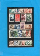 22 Valeurs Neuves ** ( Thème Guerre ) - Lots & Kiloware (mixtures) - Max. 999 Stamps