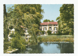 13 - St Saint Remy En Provence Roussan Chateau 18 E Siècle Ed Photo Audouard - Saint-Remy-de-Provence