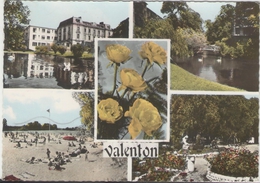 94 - VALENTON - Multivues - Valenton