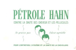 Buvard Pétrole Hann Contre La Chute Des Cheveux Et Les Pelliules Ne Graisse Pas Odeur Agréable - Parfums & Beauté