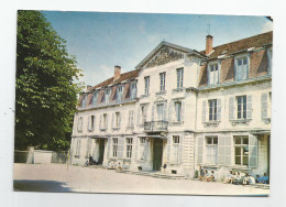 Jura - 39 - Arbois Collège Technique - Arbois