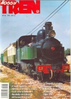Hoobytren-28. Revista Hooby Tren Nº 28 - Ohne Zuordnung