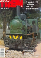 Hoobytren-29. Revista Hooby Tren Nº 29 - Non Classificati