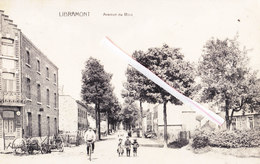 LIBRAMONT - Avenue Du Bois - Libramont-Chevigny