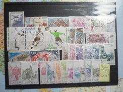 Lot De Timbres De Monaco - Lots & Serien