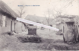 GENCK - Ferme à Gelieren - Grimbergen