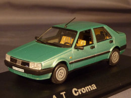 Norev 771052, Fiat Croma, 1985, 1:43 - Norev